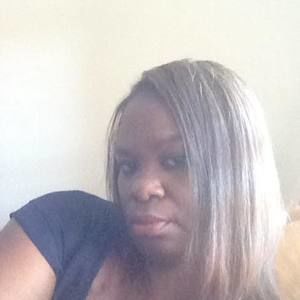 Meet your Posher, Tammy